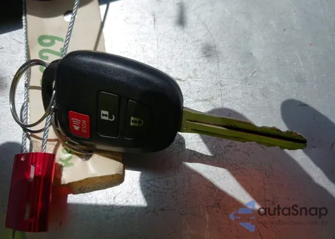 2017 Toyota Rav4 Le from USA, damaged, VIN JTMZFREV0HJ105710